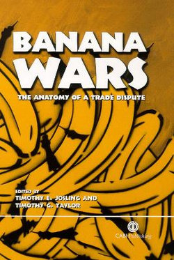 Banana Wars