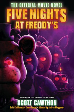 Five Nights at Freddy's