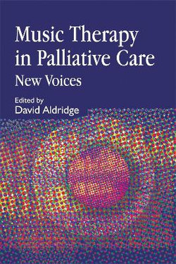 Music Therapy in Palliative Care