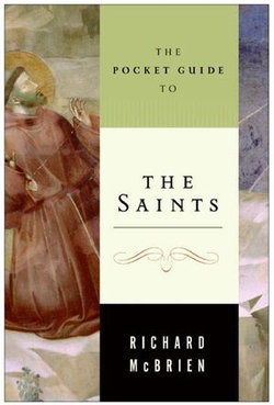 The Pocket Guide to the Saints