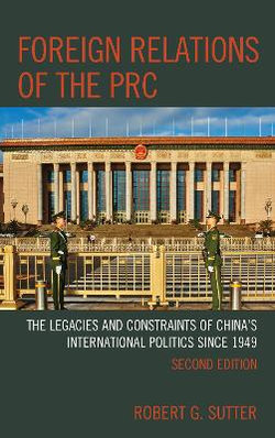 Foreign Relations of the PRC