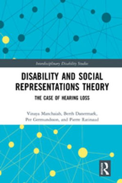 Disability and Social Representations Theory