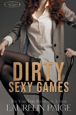 Dirty Sexy Games