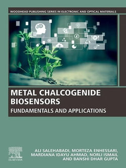 Metal Chalcogenide Biosensors