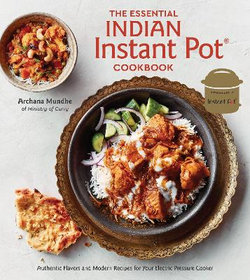 instant pot for indian cooking review