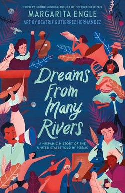 Dreams from Many Rivers