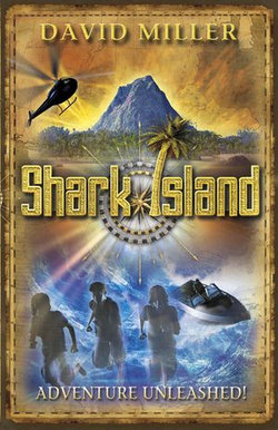 Shark Island