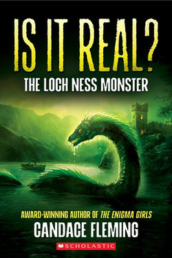 Is It Real? the Loch Ness Monster