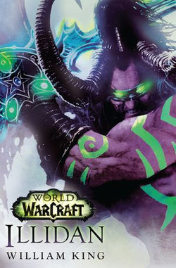 World of Warcraft: Illidan