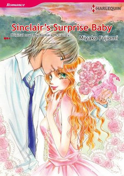 SINCLAIR'S SURPRISE BABY