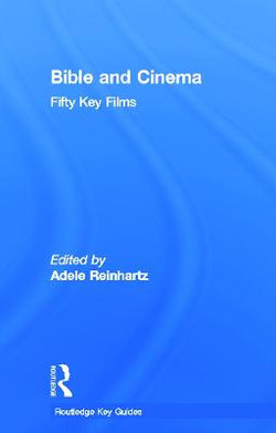 Bible and Cinema: Fifty Key Films