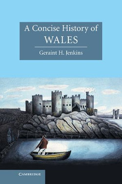 A Concise History of Wales