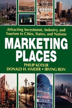 Marketing Places