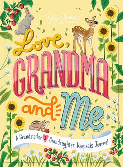 Love, Grandma and Me