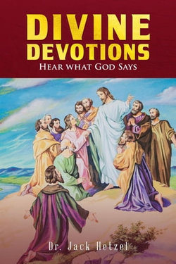 Divine Devotions