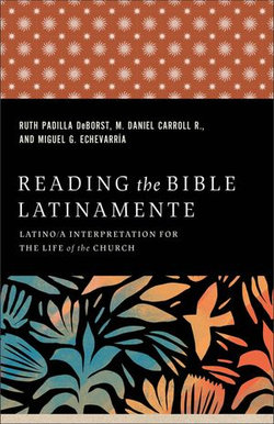 Reading the Bible Latinamente