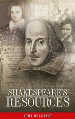 Shakespeare's Resources