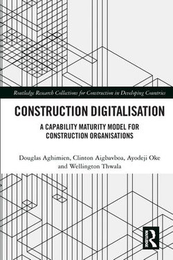 Construction Digitalisation