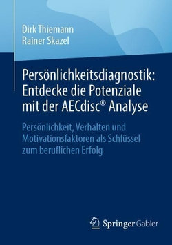 Persönlichkeitsdiagnostik: Entdecke Die Potenziale Mit der AECdisc® Analyse