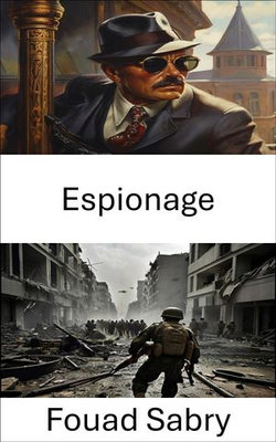 Espionage