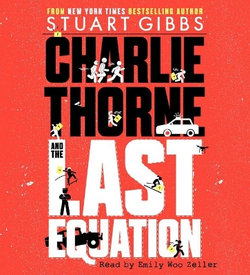 Charlie Thorne and the Last Equation