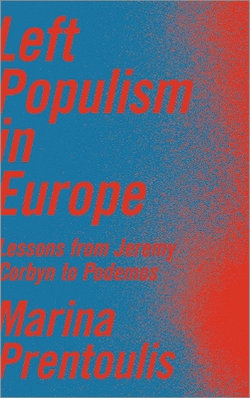 Left Populism in Europe