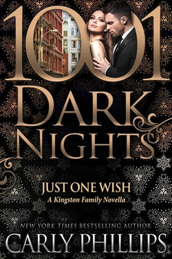 Just One Wish: A Kingston Family Novella