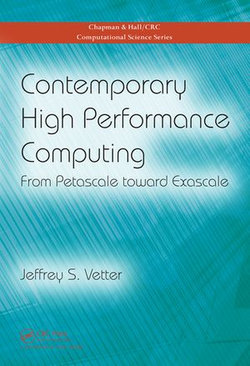 Contemporary High Performance Computing