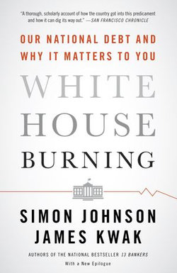 White House Burning