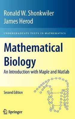 Mathematical Biology