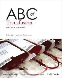 ABC of Transfusion