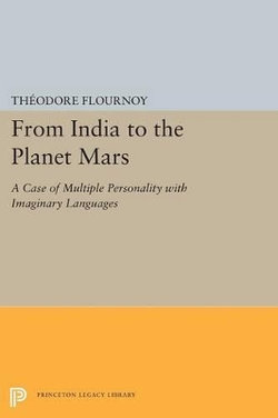 From India to the Planet Mars