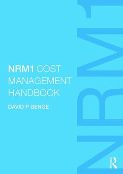 NRM1 Cost Management Handbook