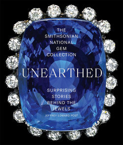 The Smithsonian National Gem Collection: Unearthed