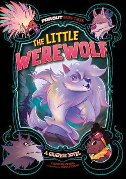 The Little Werewolf