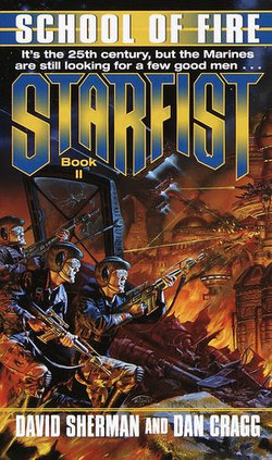 Starfist: School of Fire