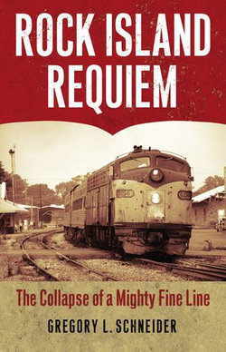 Rock Island Requiem