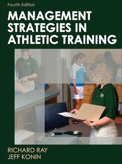 Management Strategies in Athletic Training