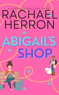 Abigail's Shop