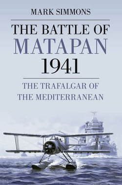 The Battle of Matapan 1941