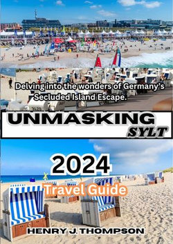 UNMASKING SYLT