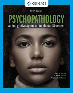 Psychopathology 9ed