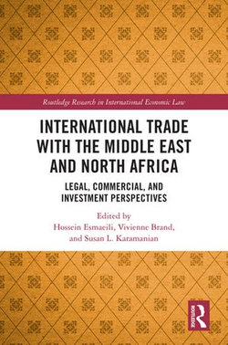 International Trade with the Middle East and North Africa