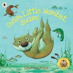 Swim, Little Wombat, Swim!