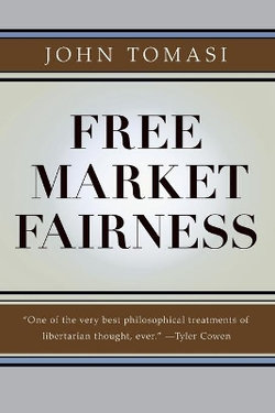 Free Market Fairness