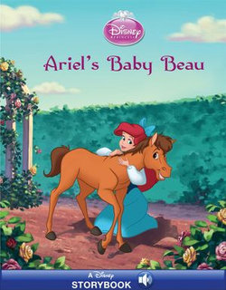 Disney Princess Enchanted Stables: The Little Mermaid: Ariel's Baby Beau