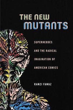 The New Mutants