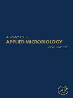 Advances in Applied Microbiology