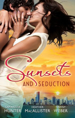 Sunsets & Seduction - 3 Book Box Set