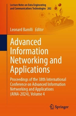 Advanced Information Networking and Applications